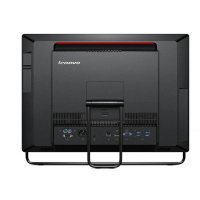 моноблок Lenovo ThinkCentre M93z 10AES1LH00 Черный