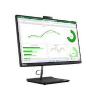 моноблок Lenovo ThinkCentre Neo 30a 24 12CEA06K00 Черный
