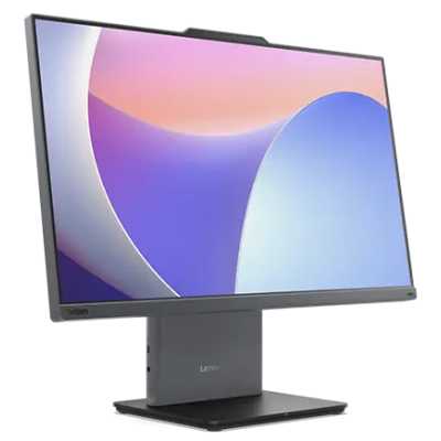 моноблок Lenovo ThinkCentre Neo 50a 27 Gen 5 12SA000KRU-wpro Серый