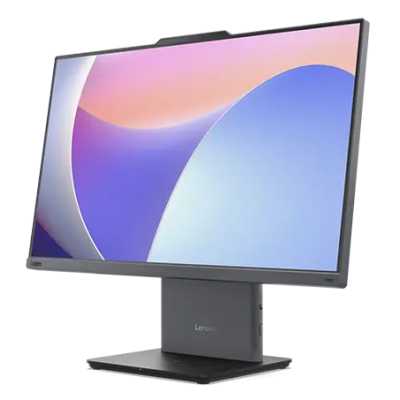 моноблок Lenovo ThinkCentre Neo 50a 27 Gen 5 12SA000KRU-wpro Серый