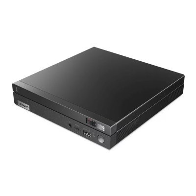 компьютер Lenovo ThinkCentre Neo 50q Gen 4 12LN005SUM Черный