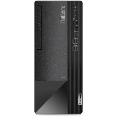 компьютер Lenovo ThinkCentre Neo 50t 11SE0020IV Черный