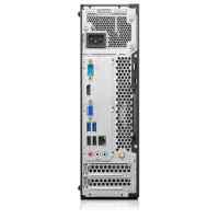 компьютер Lenovo ThinkCentre S510 SFF 10KY007BRU