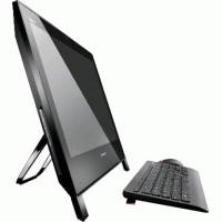 моноблок Lenovo ThinkCentre S710 57324367 Черный