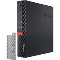 компьютер Lenovo ThinkCentre M710q Tiny 10MR0053RU