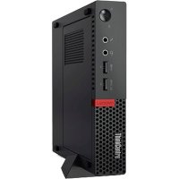 компьютер Lenovo ThinkCentre M710q Tiny 10MRS04B00