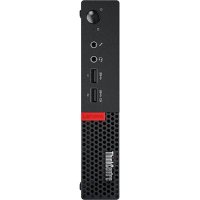 компьютер Lenovo ThinkCentre M710q Tiny 10MRS04H00