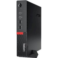 компьютер Lenovo ThinkCentre M710q Tiny 10MRS04L00