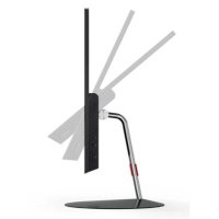 моноблок Lenovo ThinkCentre X1 10HT0015RU Черный