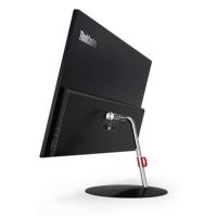 моноблок Lenovo ThinkCentre X1 10JX001LRU Черный