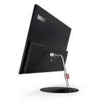 моноблок Lenovo ThinkCentre X1 10JX001RRU Черный