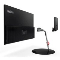 моноблок Lenovo ThinkCentre X1 10KE0019RU Черный