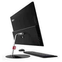 моноблок Lenovo ThinkCentre X1 10KE001KRU Черный