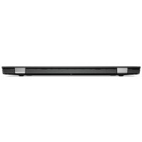 ноутбук Lenovo ThinkPad 13 20J1S07C00 Черный