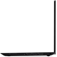 ноутбук Lenovo ThinkPad 13 20J1S0EU00 Черный