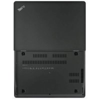ноутбук Lenovo ThinkPad 13 20J1S0EU00 Черный