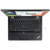 ноутбук Lenovo ThinkPad 13 20J1S0EV00 Черный