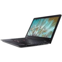 ноутбук Lenovo ThinkPad 13 20J1S0EW00 Черный