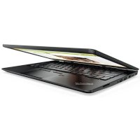 ноутбук Lenovo ThinkPad 13 20J1S0EW00 Черный