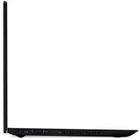 ноутбук Lenovo ThinkPad 13 20J1S0EW00 Черный