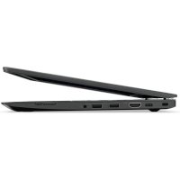 ноутбук Lenovo ThinkPad 13 20J1S0EX00 Черный