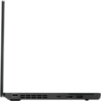 ноутбук Lenovo ThinkPad A275 20KCS08300 Черный