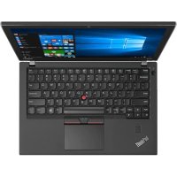 ноутбук Lenovo ThinkPad A275 20KD001CRT Черный
