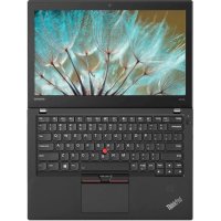 ноутбук Lenovo ThinkPad A275 20KD001CRT Черный