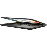 ноутбук Lenovo ThinkPad A475 20KL0008RT Черный