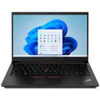 ноутбук Lenovo ThinkPad E14 Gen 2 20TBS0FQ00 Черный