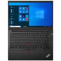 ноутбук Lenovo ThinkPad E14 Gen 2 20TBS0FQ00 Черный
