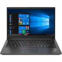 ноутбук Lenovo ThinkPad E14 Gen 3 20Y70048RT Черный