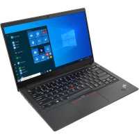 ноутбук Lenovo ThinkPad E14 Gen 3 20Y70048RT Черный
