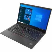 ноутбук Lenovo ThinkPad E14 Gen 3 20Y70048RT Черный