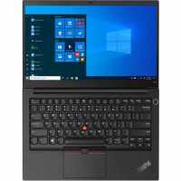 ноутбук Lenovo ThinkPad E14 Gen 3 20Y70048RT Черный
