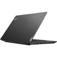 ноутбук Lenovo ThinkPad E14 Gen 3 20Y70048RT Черный