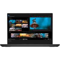 ноутбук Lenovo ThinkPad E14-IML 20RA000XRT Черный