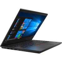 ноутбук Lenovo ThinkPad E14-IML 20RA0034RT Черный
