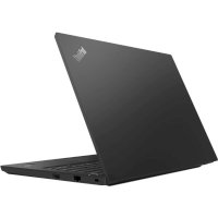 ноутбук Lenovo ThinkPad E14-IML 20RA0035RT-wpro Черный