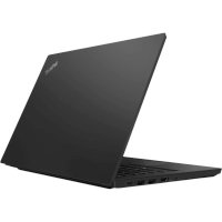 ноутбук Lenovo ThinkPad E14-IML 20RA0035RT-wpro Черный