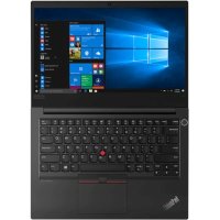 ноутбук Lenovo ThinkPad E14-IML 20RA0035RT-wpro Черный