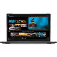 ноутбук Lenovo ThinkPad E15-IML 20RD001ERT Черный