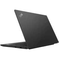 ноутбук Lenovo ThinkPad E15-IML 20RD001ERT Черный