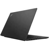 ноутбук Lenovo ThinkPad E15-IML 20RD001ERT Черный