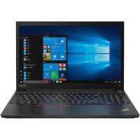 ноутбук Lenovo ThinkPad E15-IML 20RD001ERT Черный