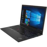 ноутбук Lenovo ThinkPad E15-IML 20RD001ERT Черный