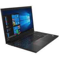 ноутбук Lenovo ThinkPad E15-IML 20RD001ERT Черный