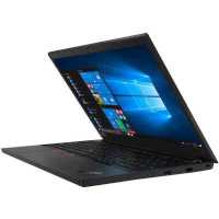 ноутбук Lenovo ThinkPad E15-IML 20RD001ERT Черный