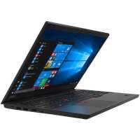 ноутбук Lenovo ThinkPad E15-IML 20RD001ERT Черный