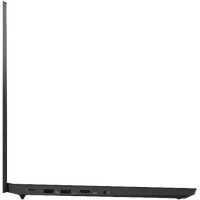 ноутбук Lenovo ThinkPad E15-IML 20RD001ERT Черный